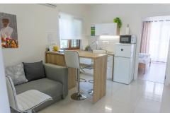 Appartements Jadran Apartment 1 – Jadran 1 foto 2
