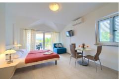 Appartements Ivica Apartment 2 – Studio A2 foto 1