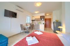 Appartements Ivica Apartment 2 – Studio A2 foto 2