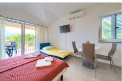Appartements Ivica Apartment 2 – Studio A2 foto 5