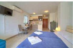 Appartements Ivica Apartment 4 – Studio A4 foto 1