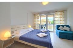 Appartements Ivica Apartment 4 – Studio A4 foto 2