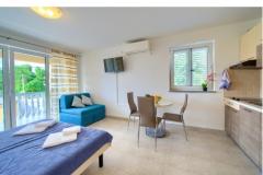 Appartements Ivica Apartment 4 – Studio A4 foto 3