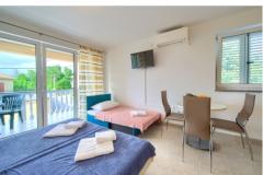 Appartements Ivica Apartment 4 – Studio A4 foto 4