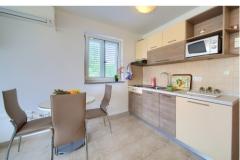 Appartements Ivica Apartment 4 – Studio A4 foto 5