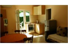 Appartements Jančić  Apartment 1 – AP 1 foto 4