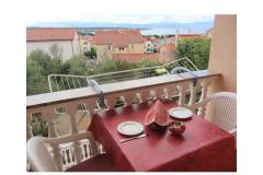 Appartements Josip - Malinska, Krk Apartment 2 – A2+2 No2&4 foto 2