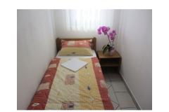 Appartements Josip - Malinska, Krk Apartment 2 – A2+2 No2&4 foto 4