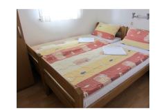 Appartements Josip - Malinska, Krk Apartment 2 – A2+2 No2&4 foto 5
