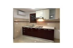 Appartements Josip - Malinska, Krk Apartment 5 – A2+2 No7 foto 2