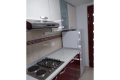 Appartements Josip - Malinska, Krk Apartment 5 – A2+2 No7 foto 3