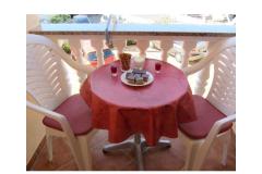 Appartements Josip - Malinska, Krk Apartment 4 – A2 No6 foto 1