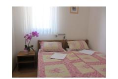 Appartements Josip - Malinska, Krk Apartment 4 – A2 No6 foto 2