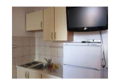 Appartements Josip - Malinska, Krk Apartment 4 – A2 No6 foto 3