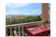 Appartements Josip - Malinska, Krk Apartment 3 – A2+1 No5 foto 1