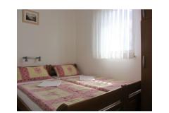 Appartements Josip - Malinska, Krk Apartment 3 – A2+1 No5 foto 2