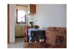 Appartements Josip - Malinska, Krk Apartment 3 – A2+1 No5 foto 4