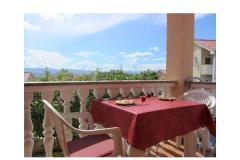 Appartements Josip - Malinska, Krk Apartment 3 – A2+1 No5 foto 5