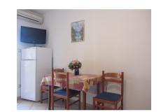 Appartements Josip - Malinska, Krk Apartment 1 – A2+1 No1&3 foto 1