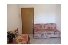 Appartements Josip - Malinska, Krk Apartment 1 – A2+1 No1&3 foto 2