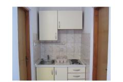 Appartements Josip - Malinska, Krk Apartment 1 – A2+1 No1&3 foto 3