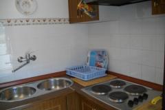 Appartements Kinkela Apartment 2 – App.no.3 foto 5