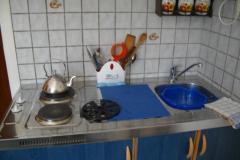 Appartements Kinkela Apartment 3 – studio foto 4