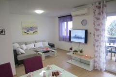 Appartements Klarić Apartment 2 – ljubičasti foto 1