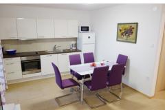 Appartements Klarić Apartment 2 – ljubičasti foto 2
