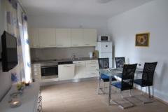 Appartements Klarić Apartment 3 – svj. plavi foto 1