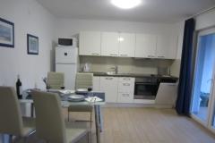 Appartements Klarić Apartment 4 – studio foto 1