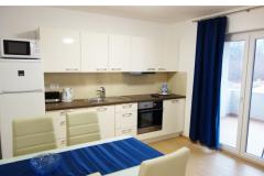 Appartements Klarić Apartment 4 – studio foto 5