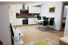 Appartements Klarić Apartment 1 – zeleni  ap foto 1