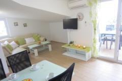 Appartements Klarić Apartment 1 – zeleni  ap foto 2