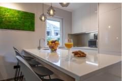 Appartements Klemenčić Apartment 1 – Hot tub foto 3