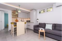 Appartements Klemenčić Apartment 2 – Karla foto 2