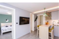 Appartements Klemenčić Apartment 2 – Karla foto 3