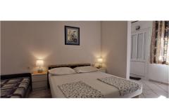 Appartements Krk-Hydrangea Apartment 1 – A1/Studio foto 1