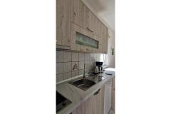 Appartements Krk-Hydrangea Apartment 1 – A1/Studio foto 3