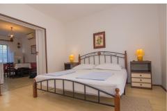 Appartements Krk-Hydrangea Apartment 3 – A3(4+2) foto 1