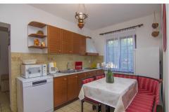 Appartements Krk-Hydrangea Apartment 3 – A3(4+2) foto 2