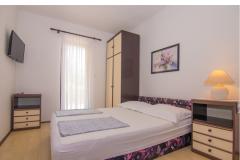 Appartements Krk-Hydrangea Apartment 3 – A3(4+2) foto 3