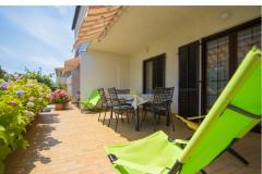 Appartements Krk-Hydrangea Apartment 3 – A3(4+2) foto 4