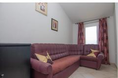 Appartements Krk-Hydrangea Apartment 3 – A3(4+2) foto 5