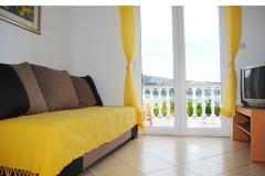 Appartements Lovinčić Apartment 1 – APARTMAN 1 foto 1