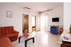 Appartements Lucijana Baska Apartment 2 – br2 foto 2