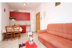 Appartements Lucijana Baska Apartment 2 – br2 foto 5