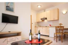 Appartements Lucijana Baska Apartment 3 – Broj 3 foto 2