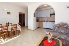Appartements Lucijana Baska Apartment 4 – Broj 4 foto 3