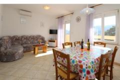 Appartements Lucijana Baska Apartment 4 – Broj 4 foto 5